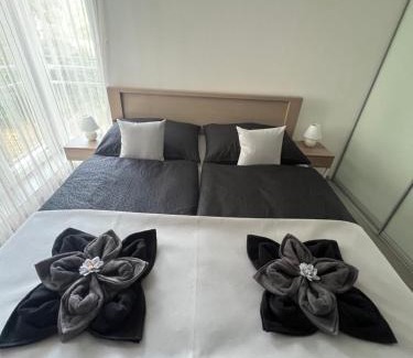 Trencin Apartment | Apartmán LUNA Trenčín