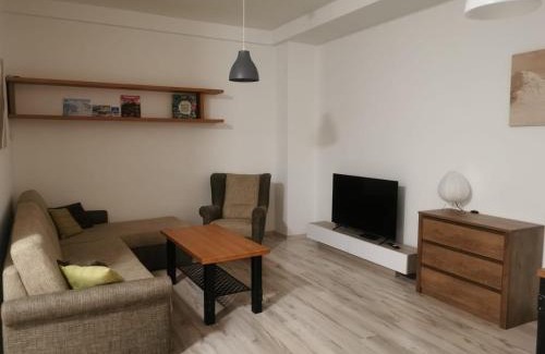 Liptovsky Mikulas Apartment | Child-Friendly Stay at Apartmán LUX - Rated 9.5/10!