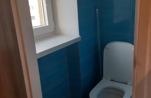 Nove Mesto na Morave Apartment | Apartmán Mírová