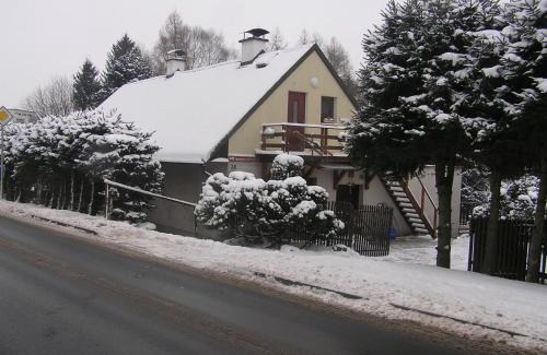 Cerveny Potok Apartment | Cozy Apartmán Můza: Guest Rated 9/10 with Breakfast Included