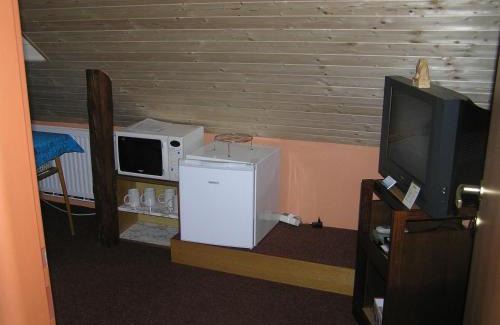 Cerveny Potok Apartment | Cozy Apartmán Můza: Guest Rated 9/10 with Breakfast Included