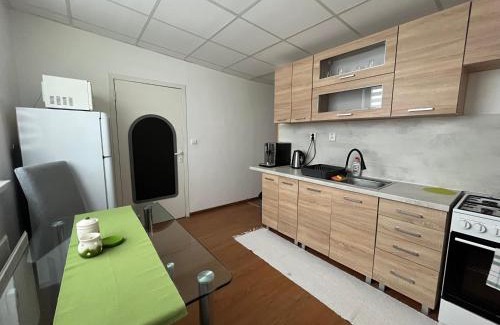 Snina Apartment | Family-Friendly Stay at Apartmán Majka - Rated 9.6/10