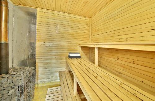 Mala Skala Apartment | Oceanfront Getaway at Apartmán Malá Skála - Rated 9.1/10