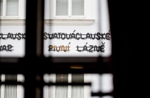 Olomouc Apartment | Cozy Stay at Apartmán Mariánská 5 - Pet and Child Friendly