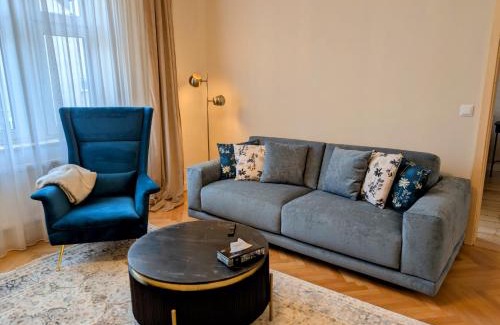 Cesky Krumlov Apartment | Family-Friendly Apartmán Masaryk with Exceptional Ratings