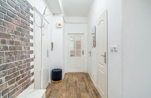 Olomouc Apartment | Pet Friendly Retreat at Apartmán Masarykova třída 61