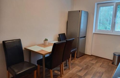 Podebrady Apartment | Family-Friendly Stay at Apartmán Matěj - 8.8/10 Rated