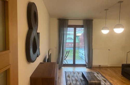 Spindleruv Mlyn Apartment | Pet-Friendly Retreat at Apartmán Medvědín - Rated 9.7