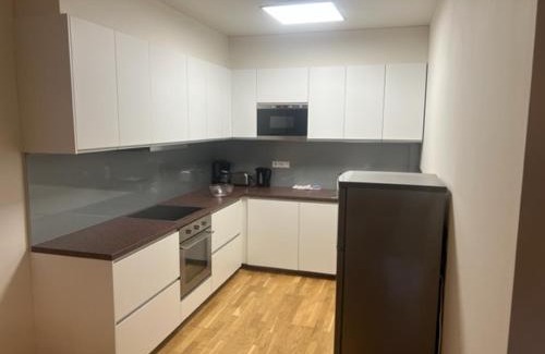 Spindleruv Mlyn Apartment | Pet-Friendly Retreat at Apartmán Medvědín - Rated 9.7