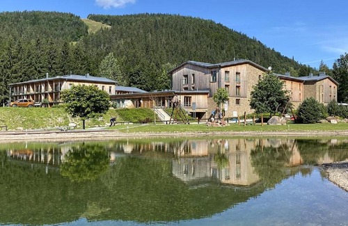 Spindleruv Mlyn Apartment | Family-Friendly Stay at Apartmán Medvědín 110 - Rated 9/10