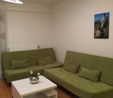 Spindleruv Mlyn Apartment | Wheelchair Accessible Retreat: Apartmán Medvědín 109
