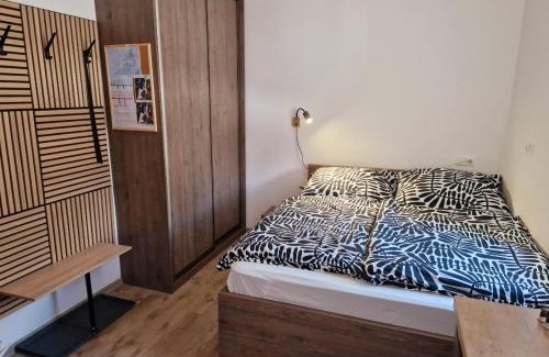 Loucna Pod Klinovcem Apartment | apartmán Meluzínka