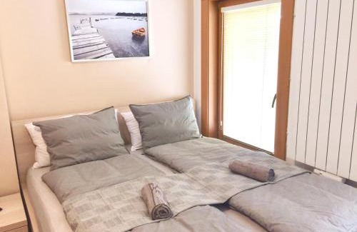Breclav Apartment | Family-Friendly Apartmán MH with Exceptional 9/10 Rating