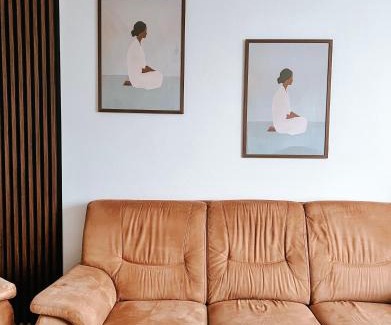 Stara Lubovna Apartment | Apartmán Mierová