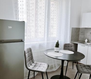 Stara Lubovna Apartment | Apartmán Mierová