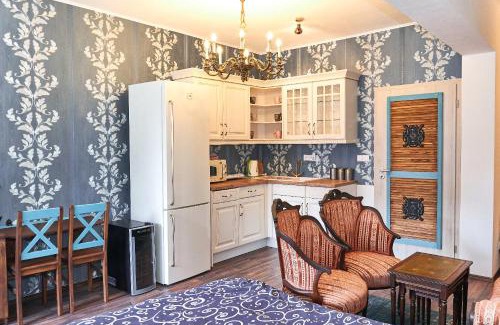 Mikulov Apartment | MIKU-LOVE Apartment - Guest Rated 9.5/10 for Your Stay