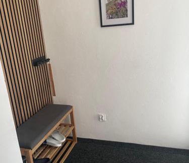 Mikulov Apartment | Apartmán Mikulov Sonnblick 2