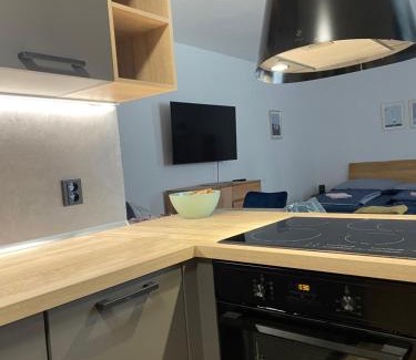 Mikulov Apartment | Apartmán Mikulov Sonnblick 2