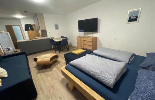 Mikulov Apartment | Apartmán Mikulov Sonnblick 2
