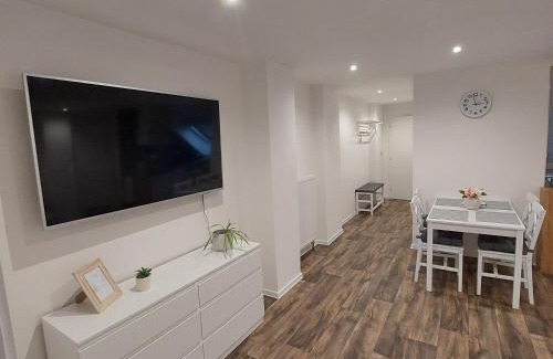 Ceska Trebova Apartment | Family-Friendly Apartmán Milan with Exceptional Guest Ratings