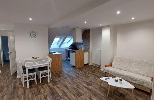 Ceska Trebova Apartment | Family-Friendly Apartmán Milan with Exceptional Guest Ratings
