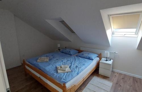 Ceska Trebova Apartment | Family-Friendly Apartmán Milan with Exceptional Guest Ratings