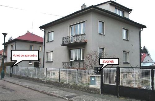 Jicin Apartment | Family-Friendly Apartmán Milena with Top Guest Rating 9.2