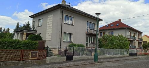 Jicin Apartment | Family-Friendly Apartmán Milena with Top Guest Rating 9.2