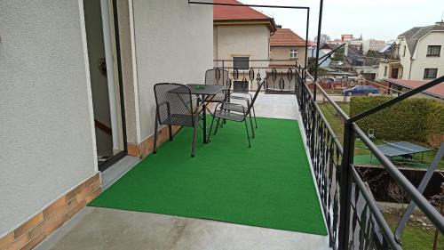 Jicin Apartment | Family-Friendly Apartmán Milena with Top Guest Rating 9.2
