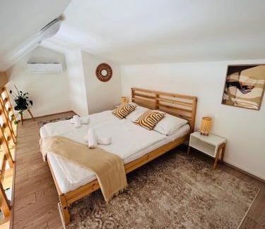 Mikulov Apartment | Family-Friendly Mikulov Apartments - Pet Welcome & Rated 9.2