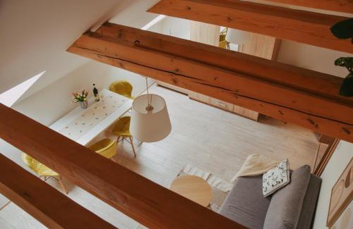 Mikulov Apartment | Family-Friendly Mikulov Apartments - Pet Welcome & Rated 9.2