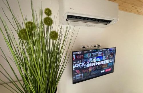 Stupava Apartment | Budget-Friendly Apartmán mini Stupava - Guest Rated 9/10