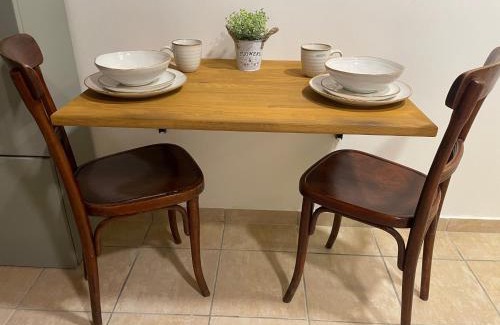 Stupava Apartment | Budget-Friendly Apartmán mini Stupava - Guest Rated 9/10