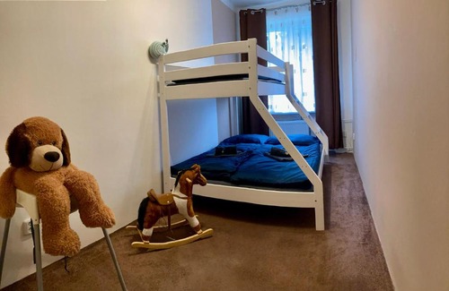 Frenstat pod Radhostem Apartment | Cozy Retreat at Apartmán MLČENLIVÉ HORY - Beskydy