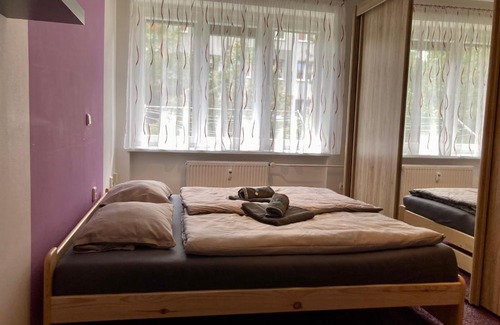 Frenstat pod Radhostem Apartment | Cozy Retreat at Apartmán MLČENLIVÉ HORY - Beskydy