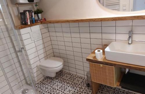 Hartmanice Apartment | Family-Friendly Retreat at Apartmán Mourek - Rated 8.5/10