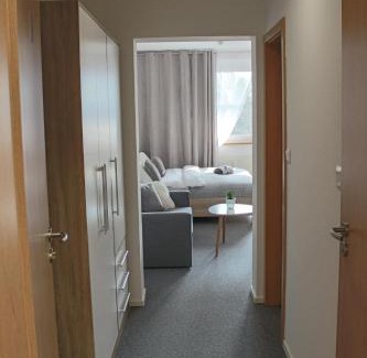 Besenova Apartment | Top-Rated MyMara 14: Family-Friendly with Restaurant Access