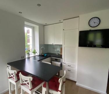 Rokytnice nad Jizerou Apartment | Apartmán Na Manhattanu