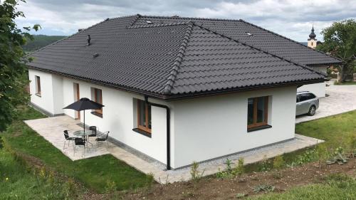 Krucemburk Apartment | Family-Friendly Apartmán NA KOPCI in Krucemburk - 9.6/10