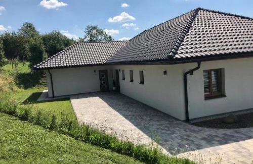 Krucemburk Apartment | Family-Friendly Apartmán NA KOPCI in Krucemburk - 9.6/10