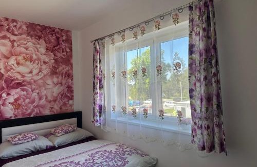 Trebon Apartment | Pet-Friendly Apartmán na Lukách with a 9.3/10 Rating