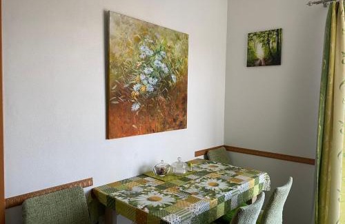 Trebon Apartment | Pet-Friendly Apartmán na Lukách with a 9.3/10 Rating