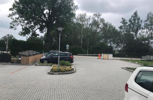Trebon Apartment | Pet-Friendly Apartmán na Lukách with a 9.3/10 Rating