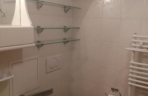 Luhacovice Apartment | Comfortable Accommodation at Apartmán na Mlýně - 9/10 Rated