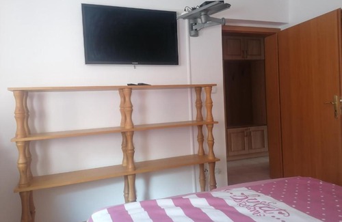 Luhacovice Apartment | Comfortable Accommodation at Apartmán na Mlýně - 9/10 Rated