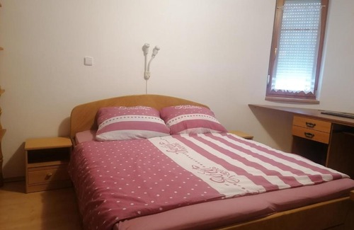 Luhacovice Apartment | Comfortable Accommodation at Apartmán na Mlýně - 9/10 Rated