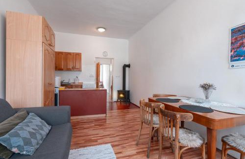 Starkov Apartment | Family-Friendly Stay at Apartmán Na náměstí - Rated 8.7/10