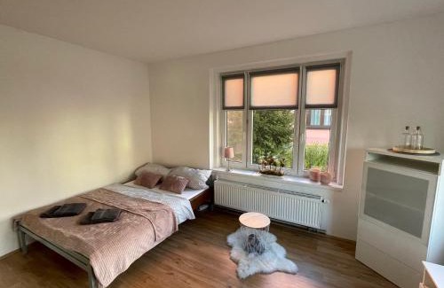 Melnik Apartment | Family-Friendly Retreat at Apartmán Na Polabí - Rated 8.5/10