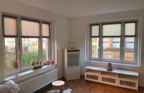 Melnik Apartment | Family-Friendly Retreat at Apartmán Na Polabí - Rated 8.5/10