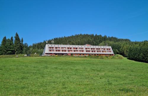 Ostruzna Apartment | Apartmán Na Ramzové